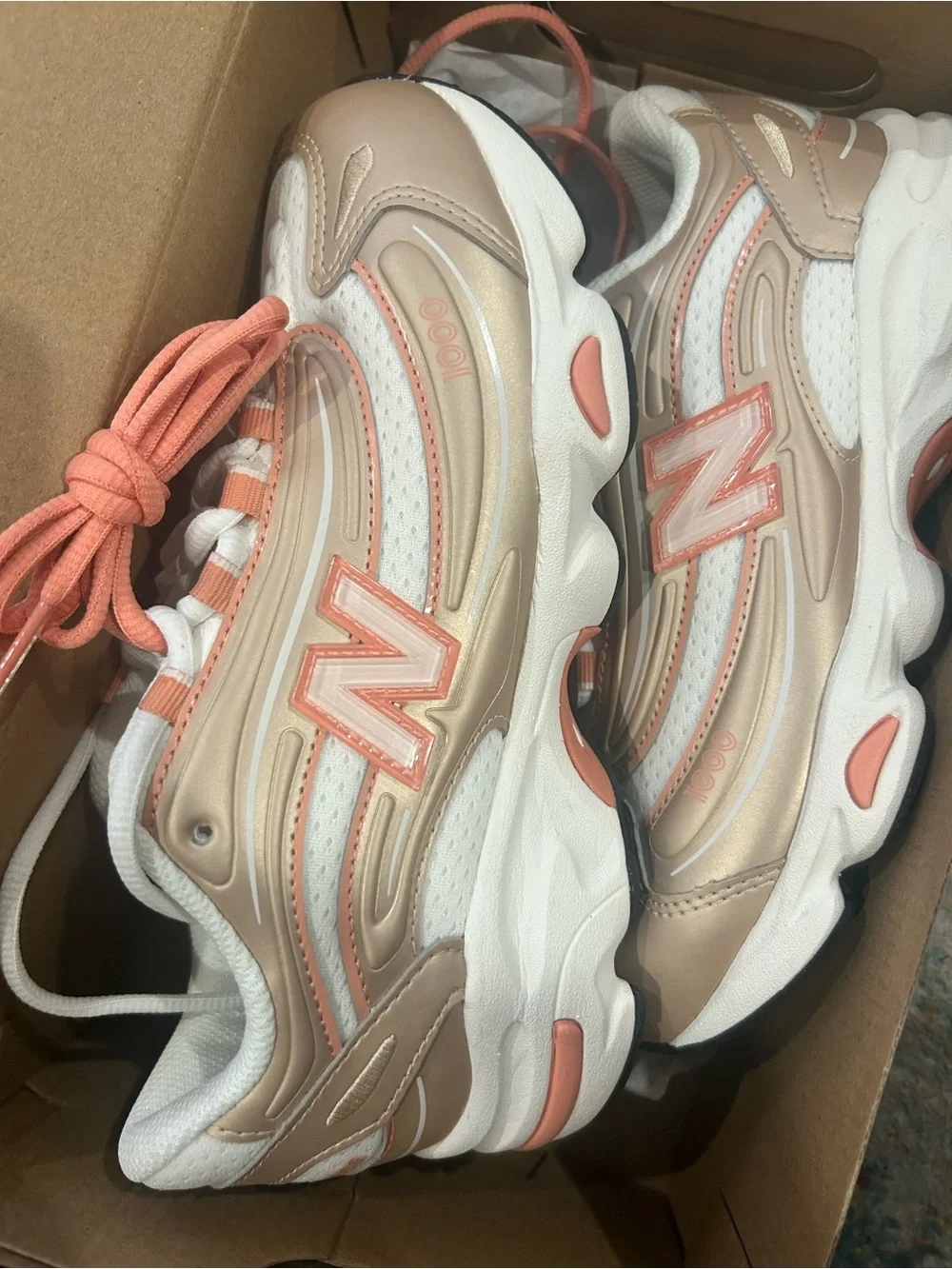 New Balance 1000